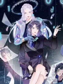深夜动画《零时怪谈录》海报